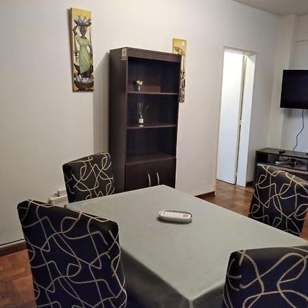 San Isidro Flat Lejlighed Eksteriør billede