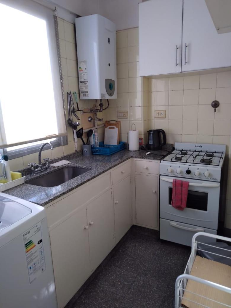 San Isidro Flat Lejlighed Eksteriør billede