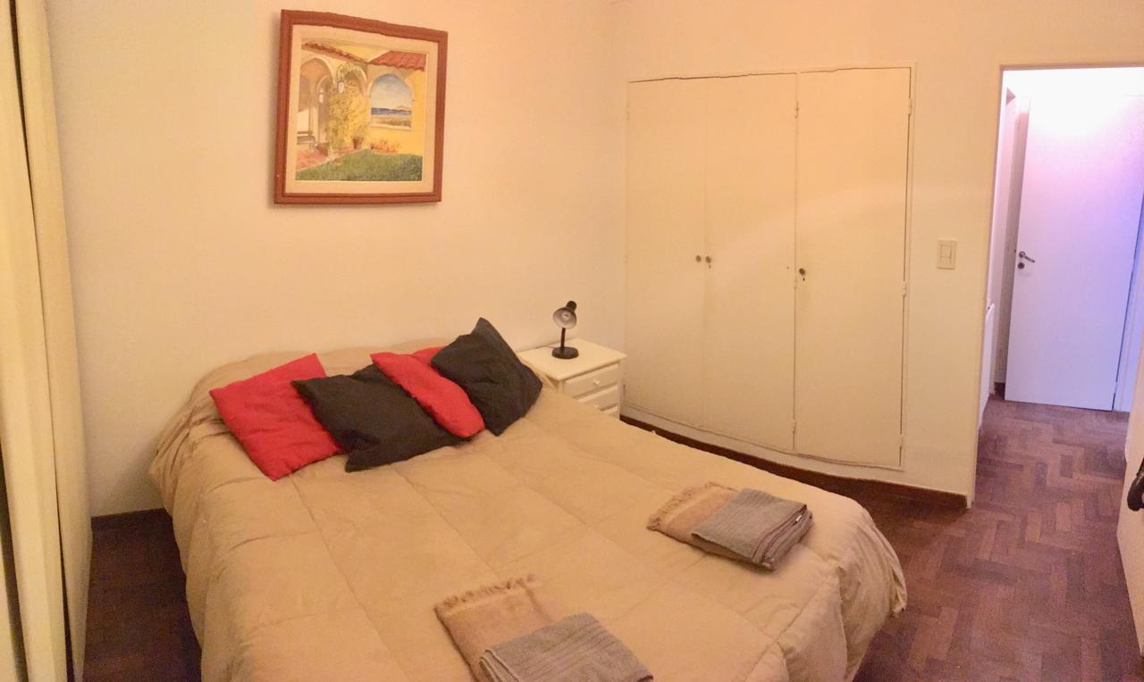 San Isidro Flat Lejlighed Eksteriør billede