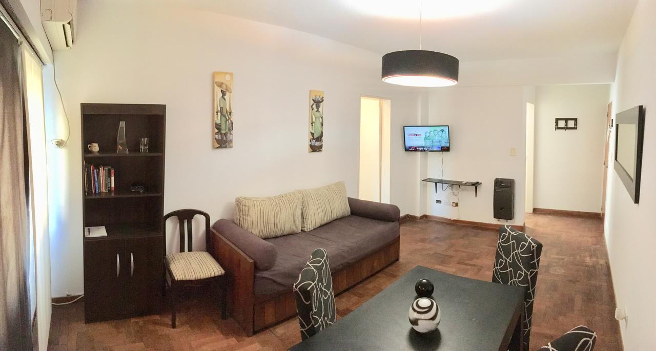 San Isidro Flat Lejlighed Eksteriør billede
